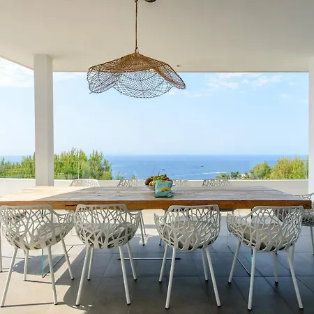 Villa Nineten