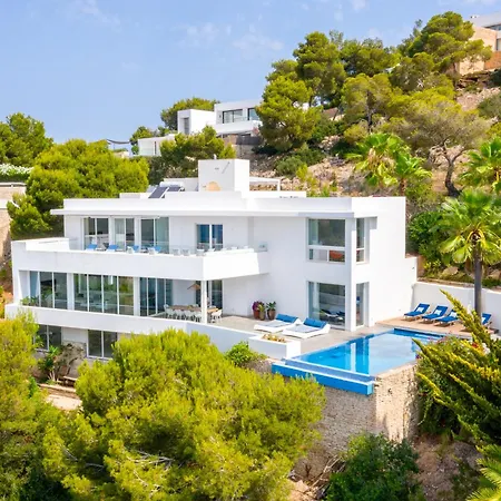Villa Nineten Roca Llisa