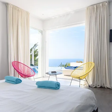 Nineten Villa *