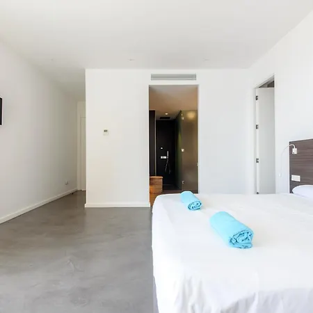 Villa Nineten *